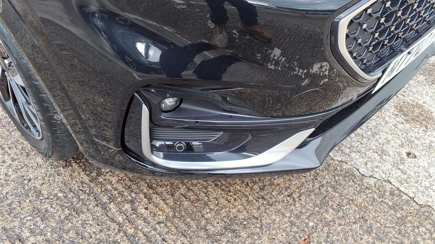 Used Ford Puma 2020 for sale - 76310772: Photo 33