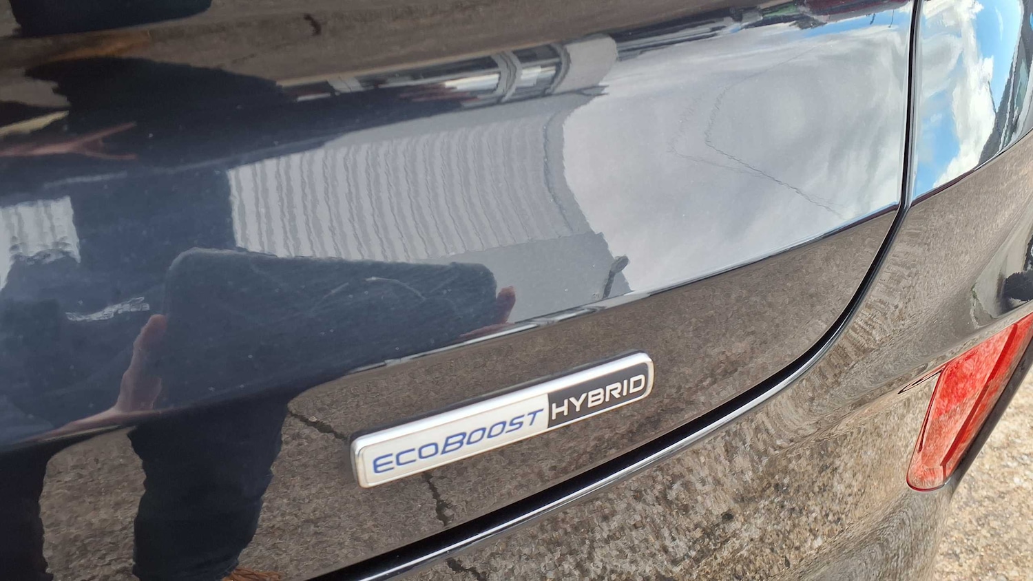 Used Ford Puma 2020 for sale - 76310772: Photo 34