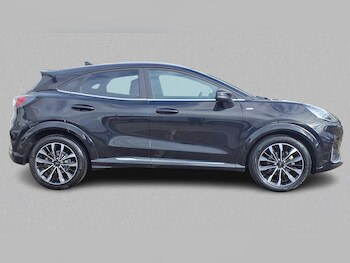 Used Ford Puma 2020 for sale - 76310772: Photo 3