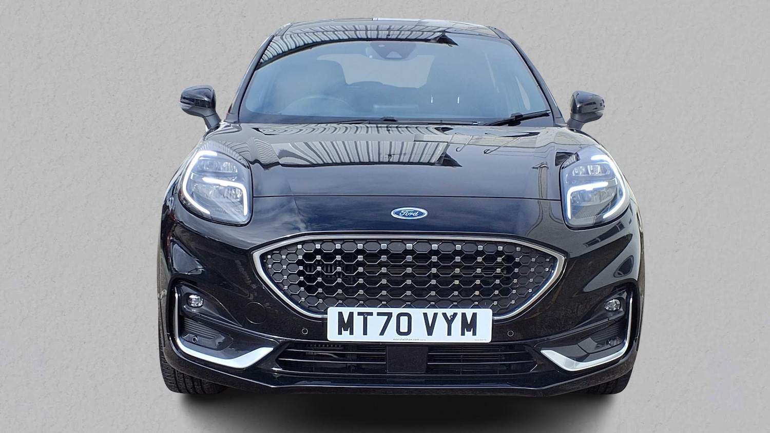 Used Ford Puma 2020 for sale - 76310772: Photo 4