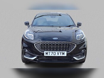 Used Ford Puma 2020 for sale - 76310772: Photo 4