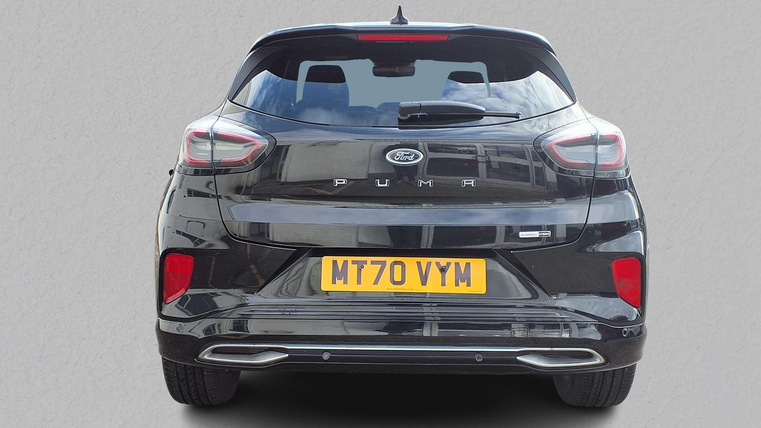 Used Ford Puma 2020 for sale - 76310772: Photo 5