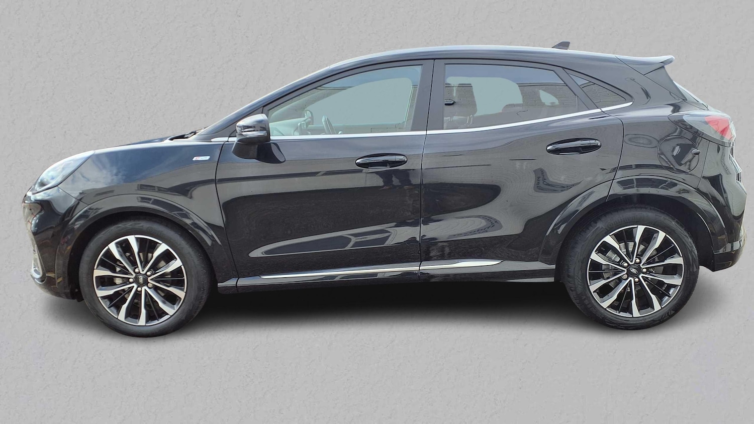 Used Ford Puma 2020 for sale - 76310772: Photo 6