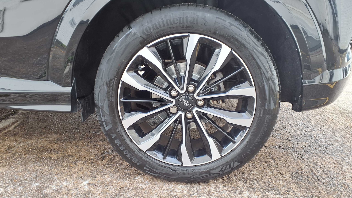 Used Ford Puma 2020 for sale - 76310772: Photo 7