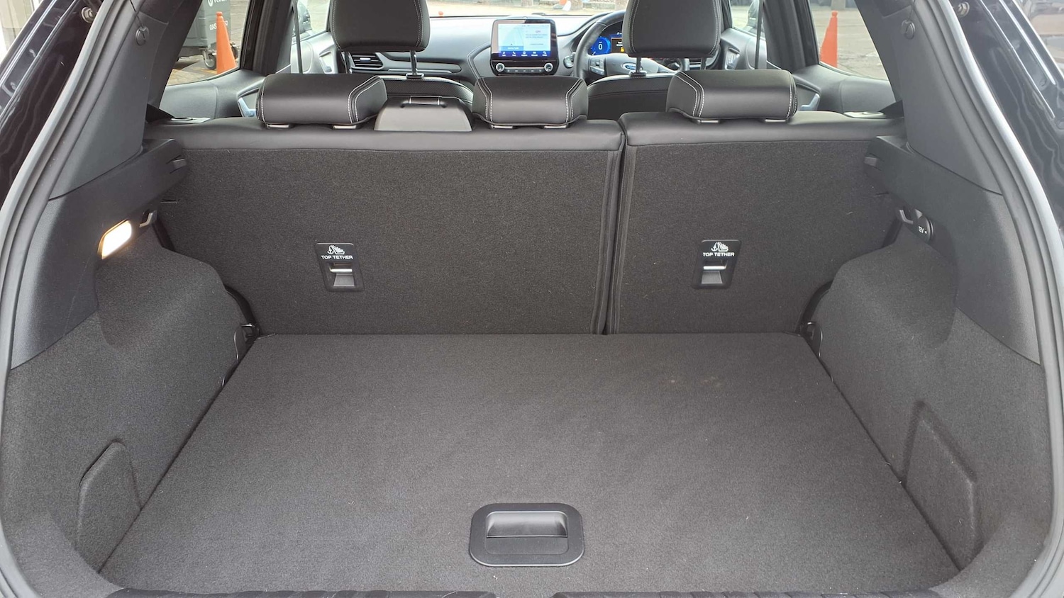 Used Ford Puma 2020 for sale - 76310772: Photo 8