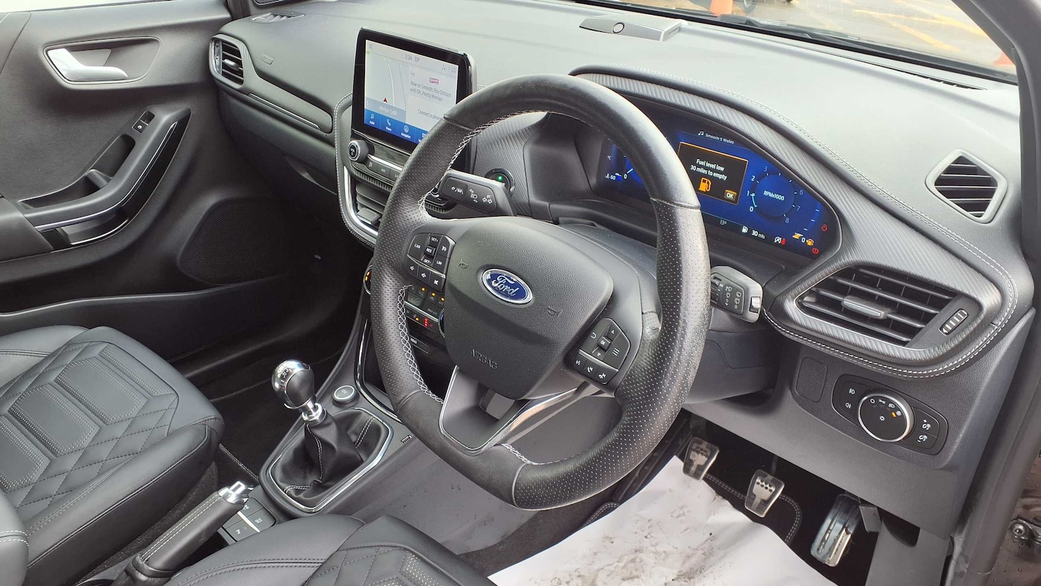 Used Ford Puma 2020 for sale - 76310772: Photo 9