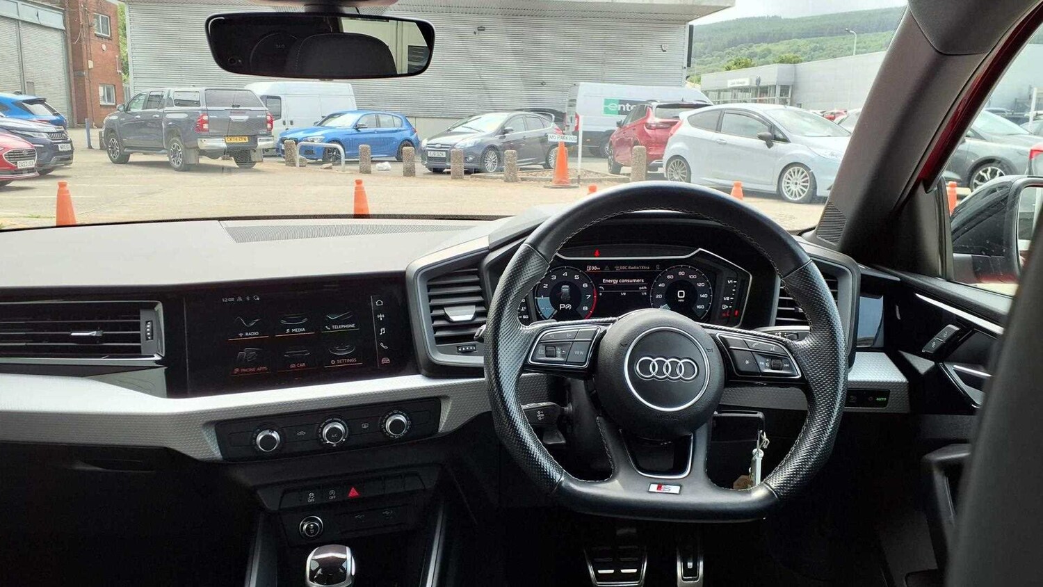 Used Audi A1 2022 for sale - 75841663: Photo 14