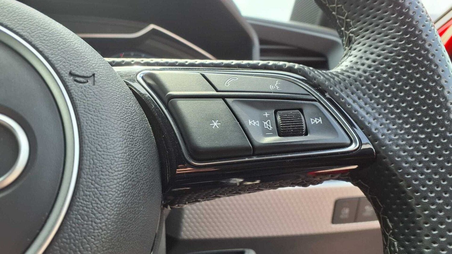 Used Audi A1 2022 for sale - 75841663: Photo 17