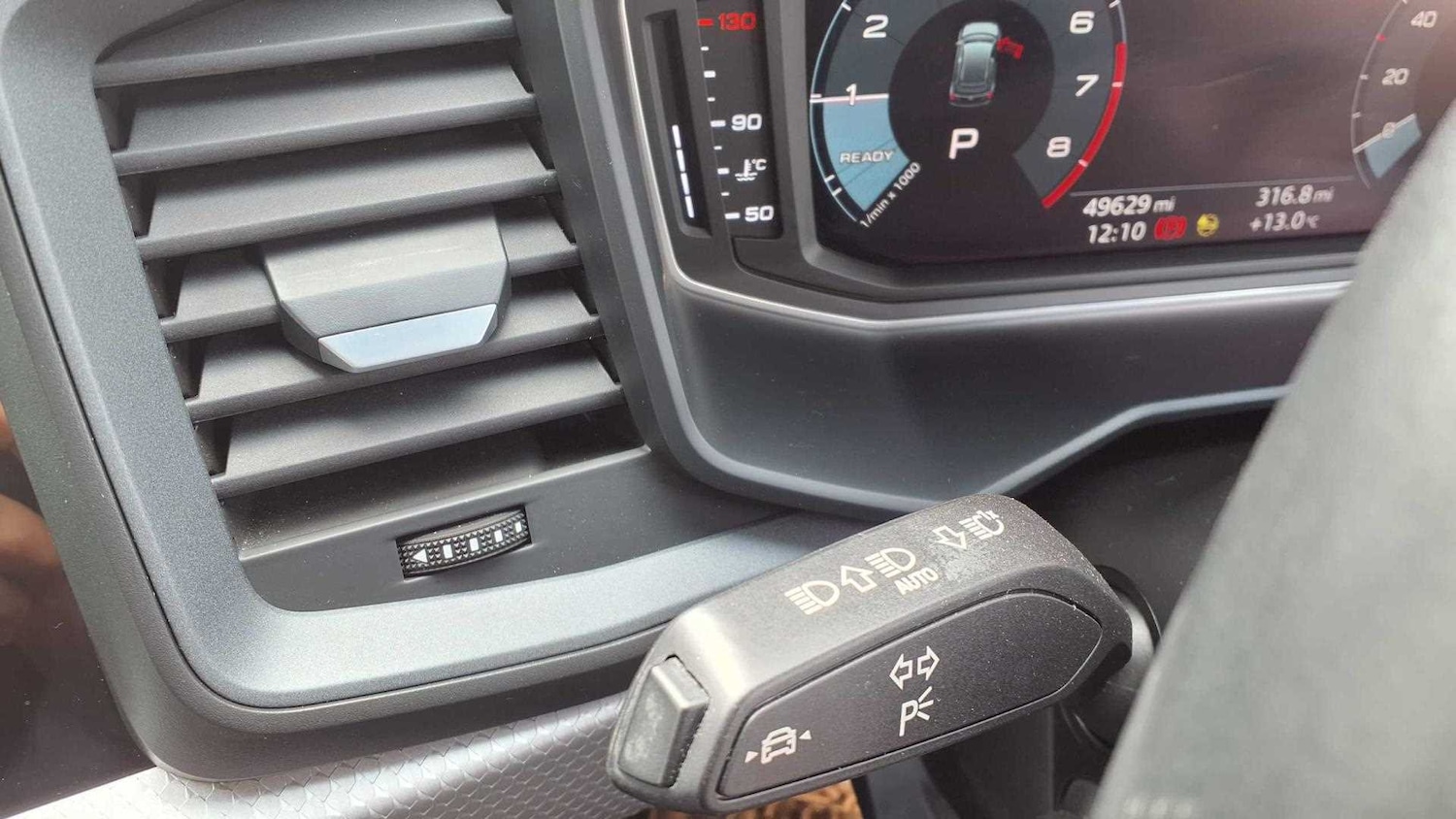 Used Audi A1 2022 for sale - 75841663: Photo 18