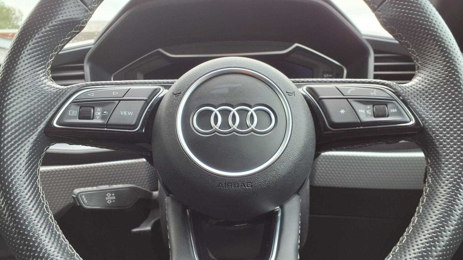 Used Audi A1 2022 for sale - 75841663: Photo 29