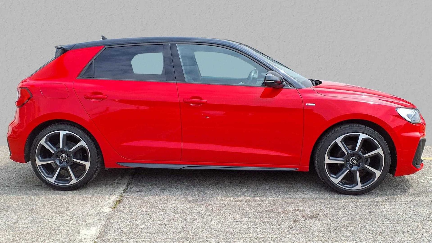 Used Audi A1 2022 for sale - 75841663: Photo 3
