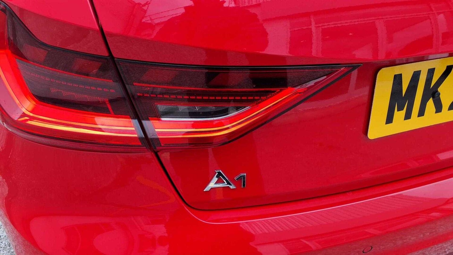 Used Audi A1 2022 for sale - 75841663: Photo 33