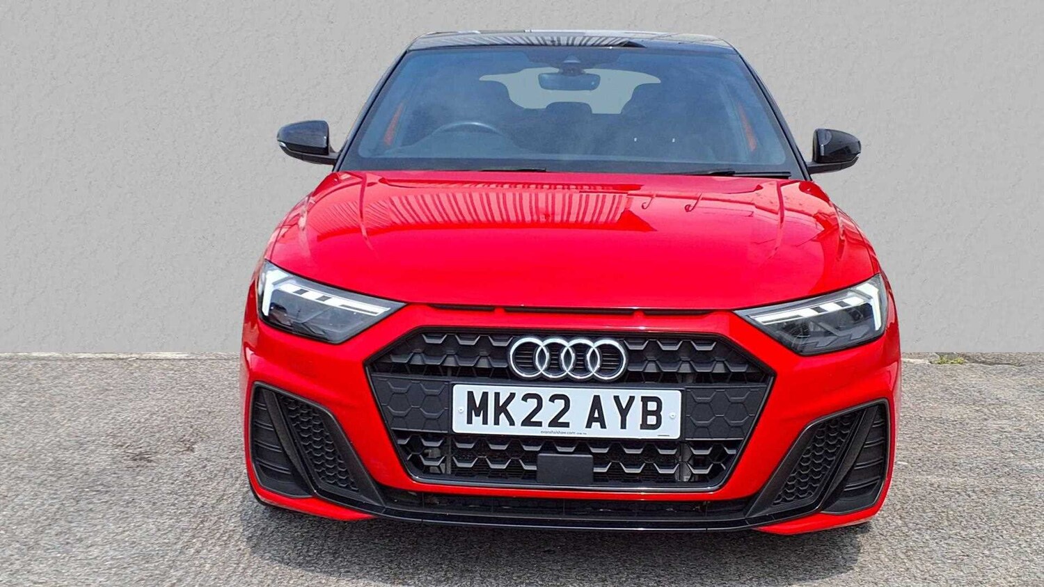 Used Audi A1 2022 for sale - 75841663: Photo 4