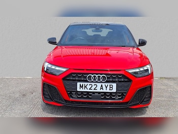 Used Audi A1 2022 for sale - 75841663: Photo