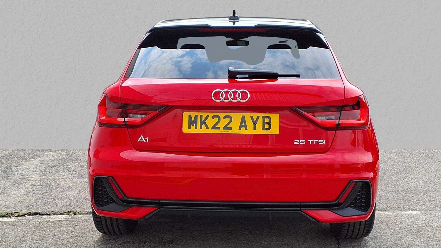 Used Audi A1 2022 for sale - 75841663: Photo 5