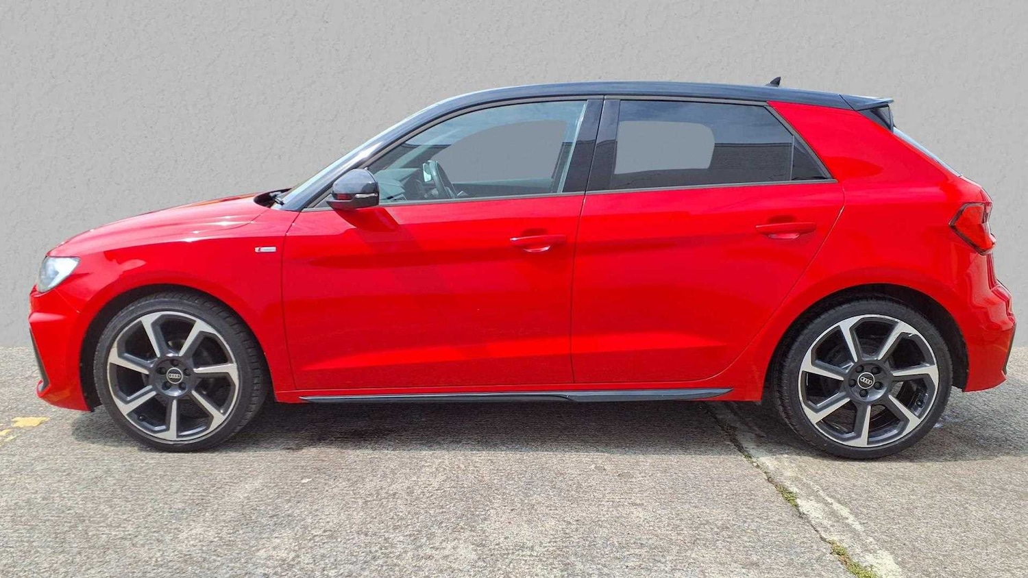 Used Audi A1 2022 for sale - 75841663: Photo 6