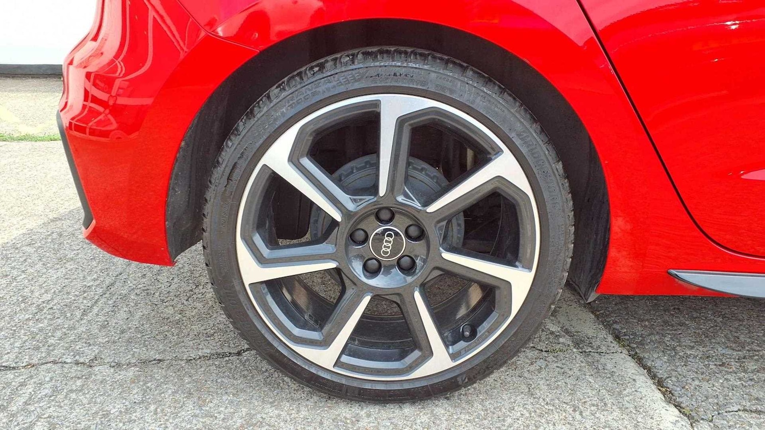 Used Audi A1 2022 for sale - 75841663: Photo 7
