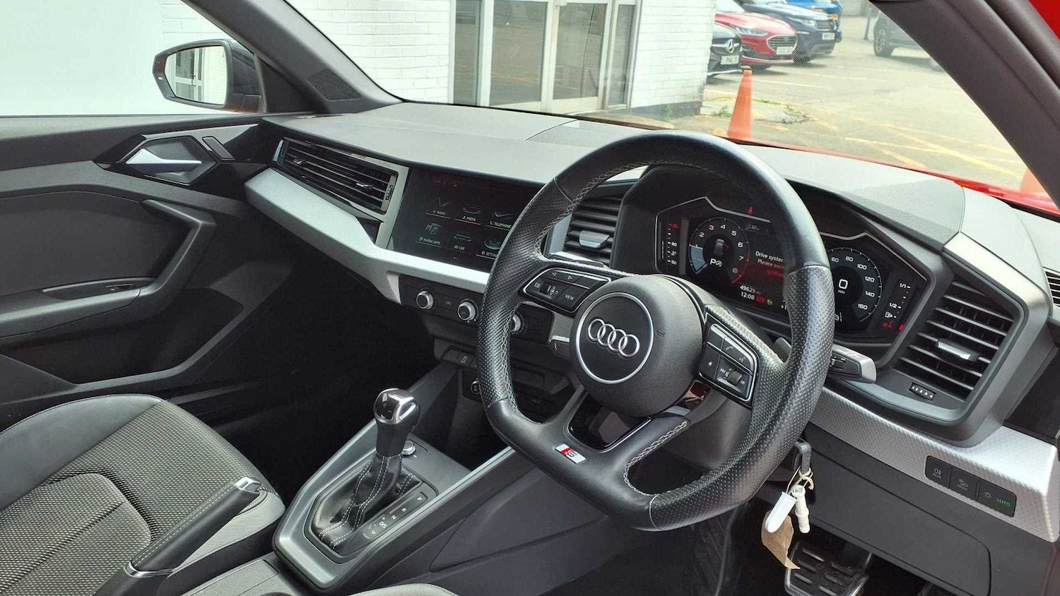 Used Audi A1 2022 for sale - 75841663: Photo 9