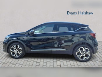 Used Renault Captur 2023 for sale - 78678622: Photo