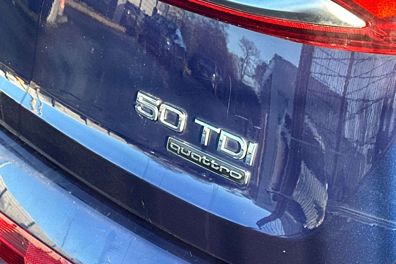 Used Audi Q7 2020 for sale - 77233126: Photo 12