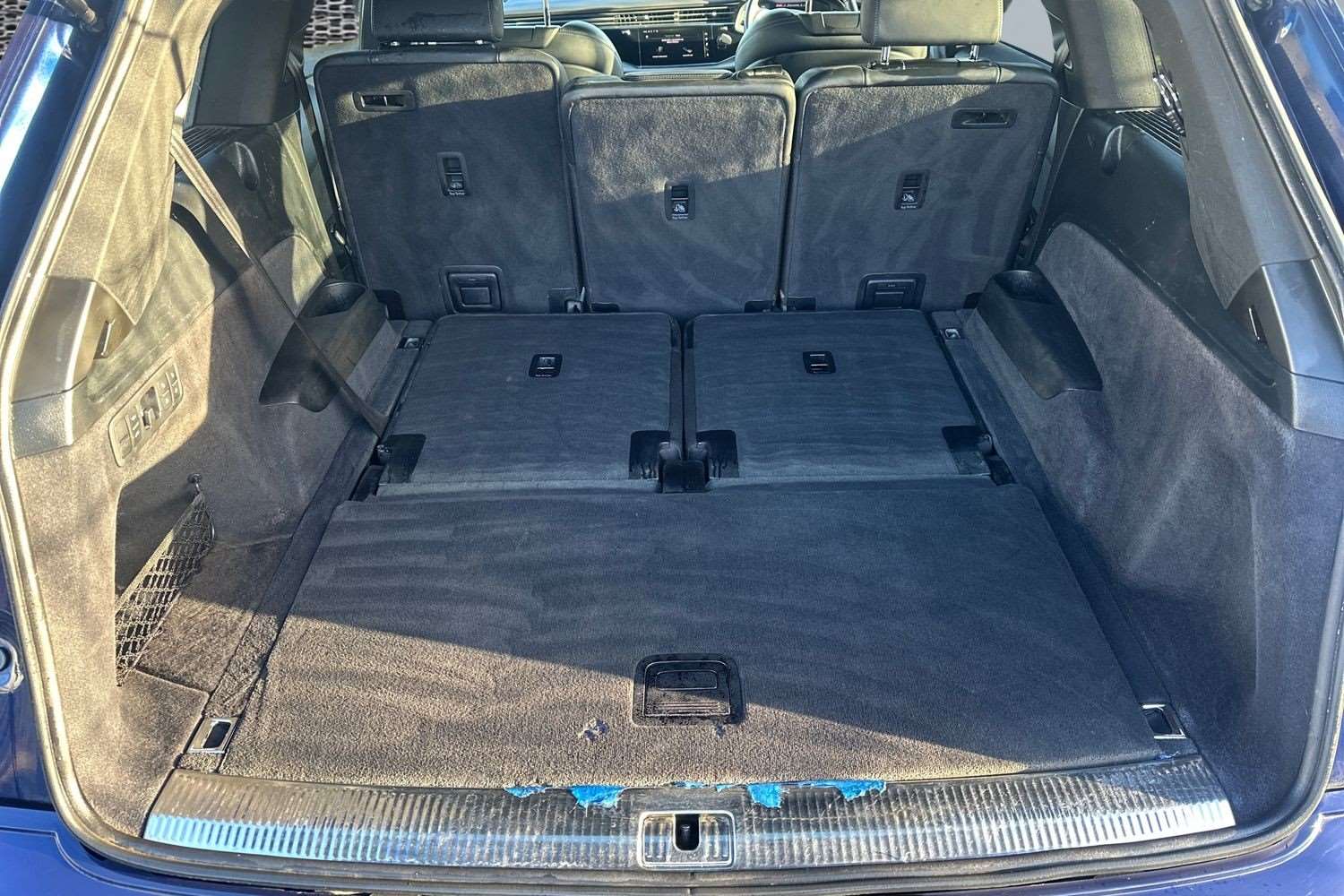 Used Audi Q7 2020 for sale - 77233126: Photo 13