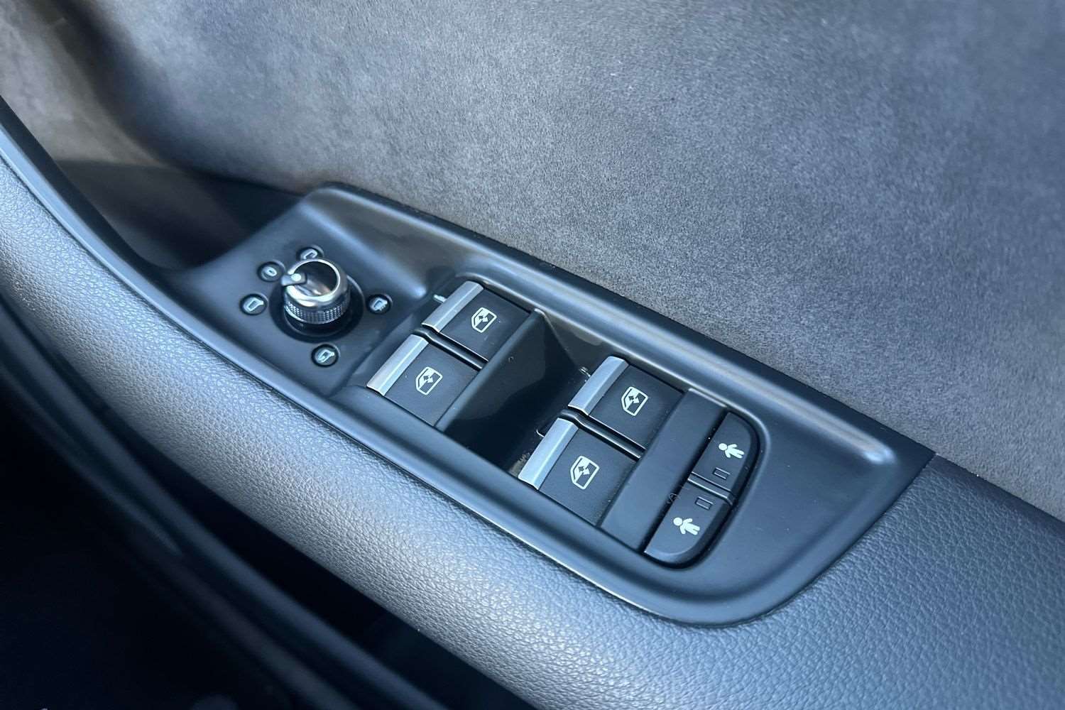 Used Audi Q7 2020 for sale - 77233126: Photo 14