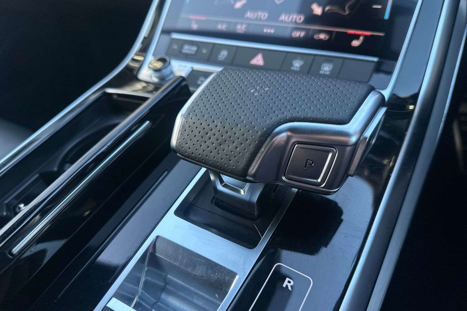 Used Audi Q7 2020 for sale - 77233126: Photo 15