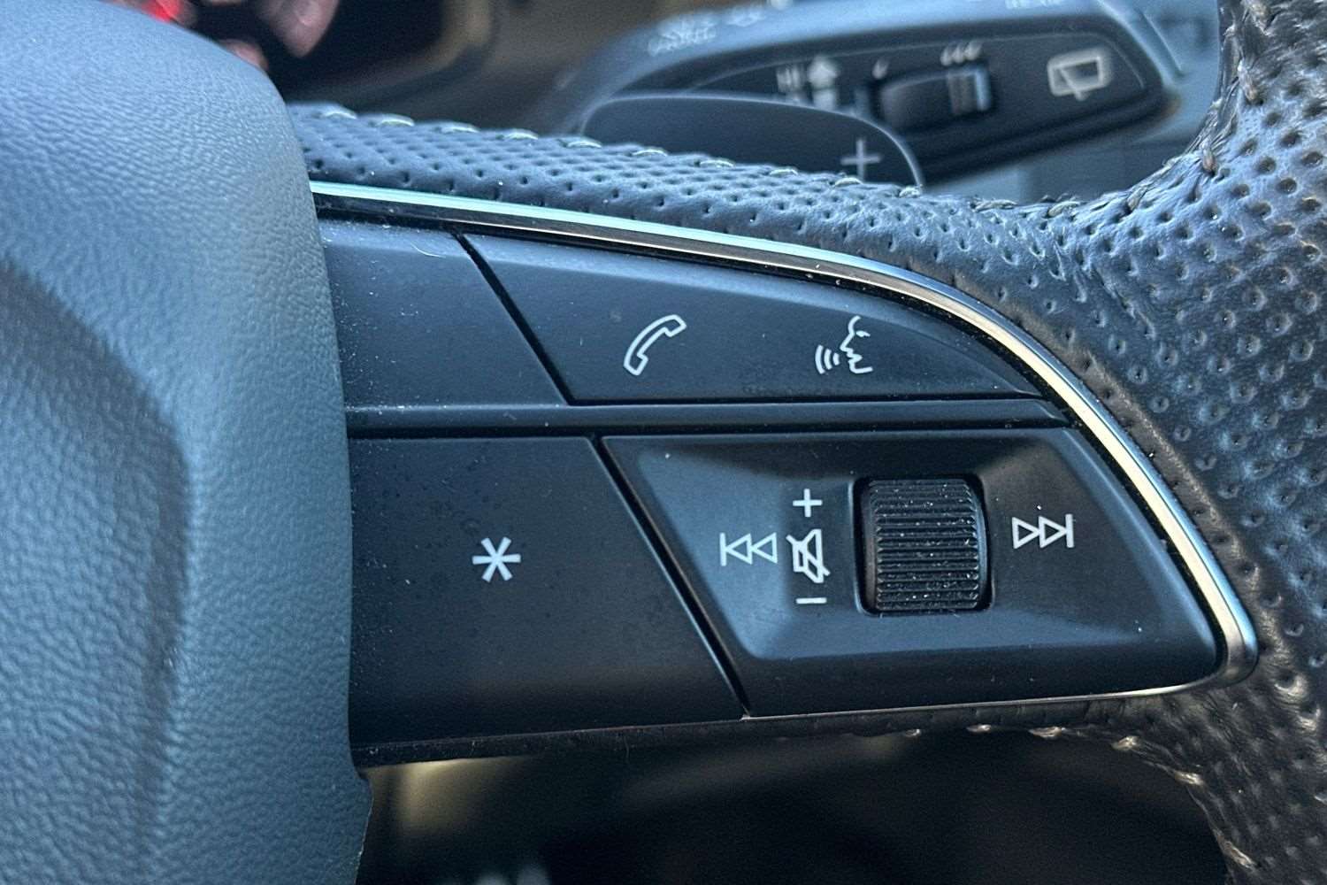 Used Audi Q7 2020 for sale - 77233126: Photo 17