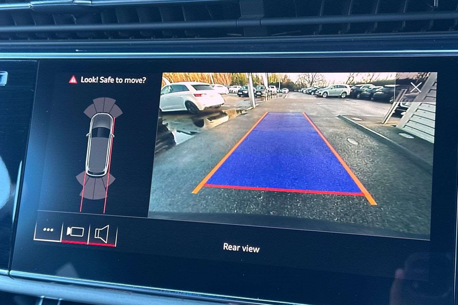 Used Audi Q7 2020 for sale - 77233126: Photo 28