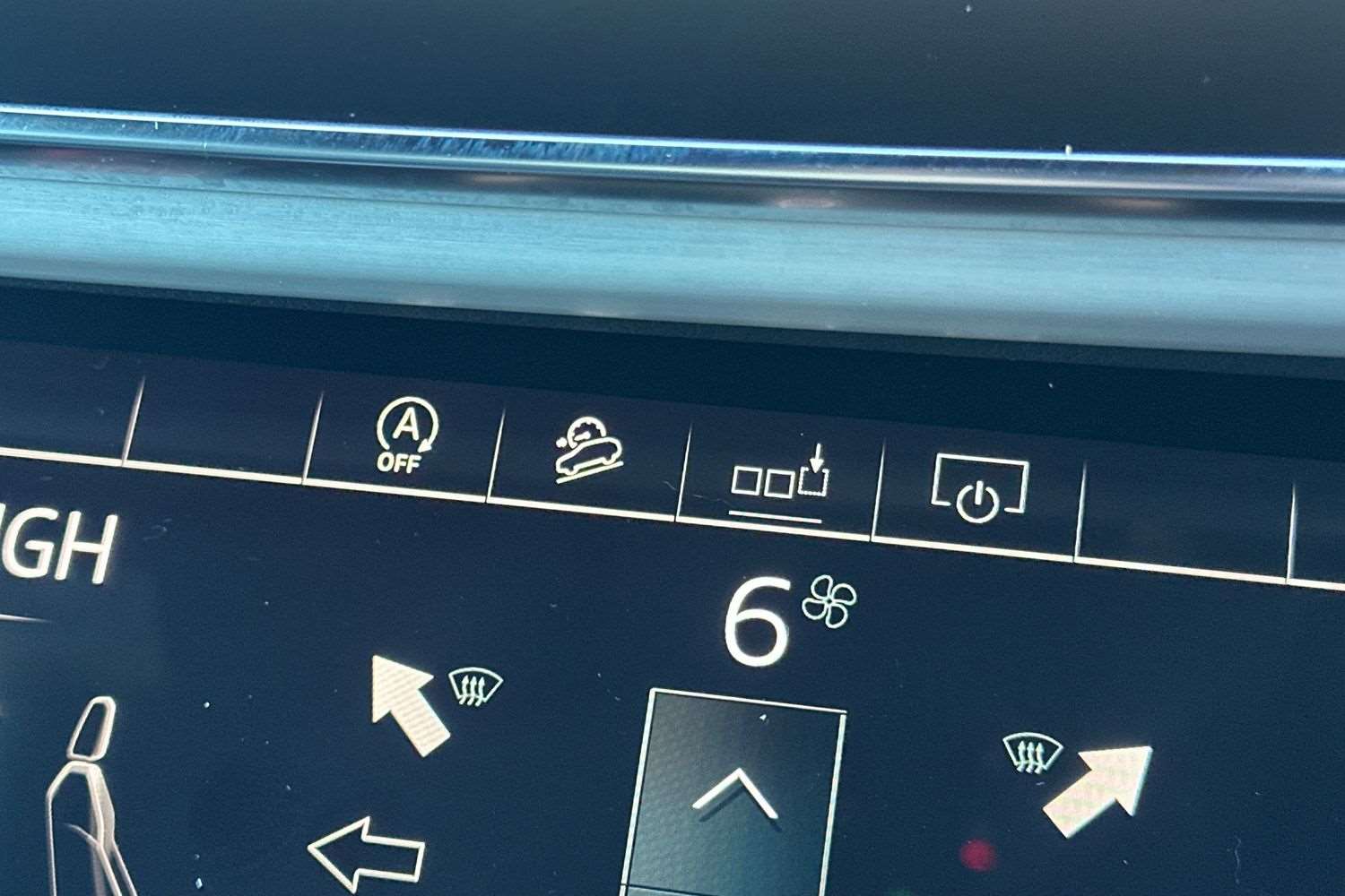 Used Audi Q7 2020 for sale - 77233126: Photo 31