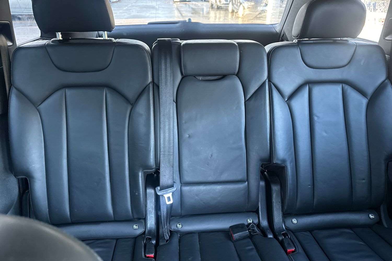 Used Audi Q7 2020 for sale - 77233126: Photo 35