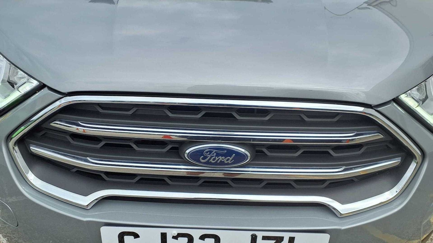 Vehicle 34