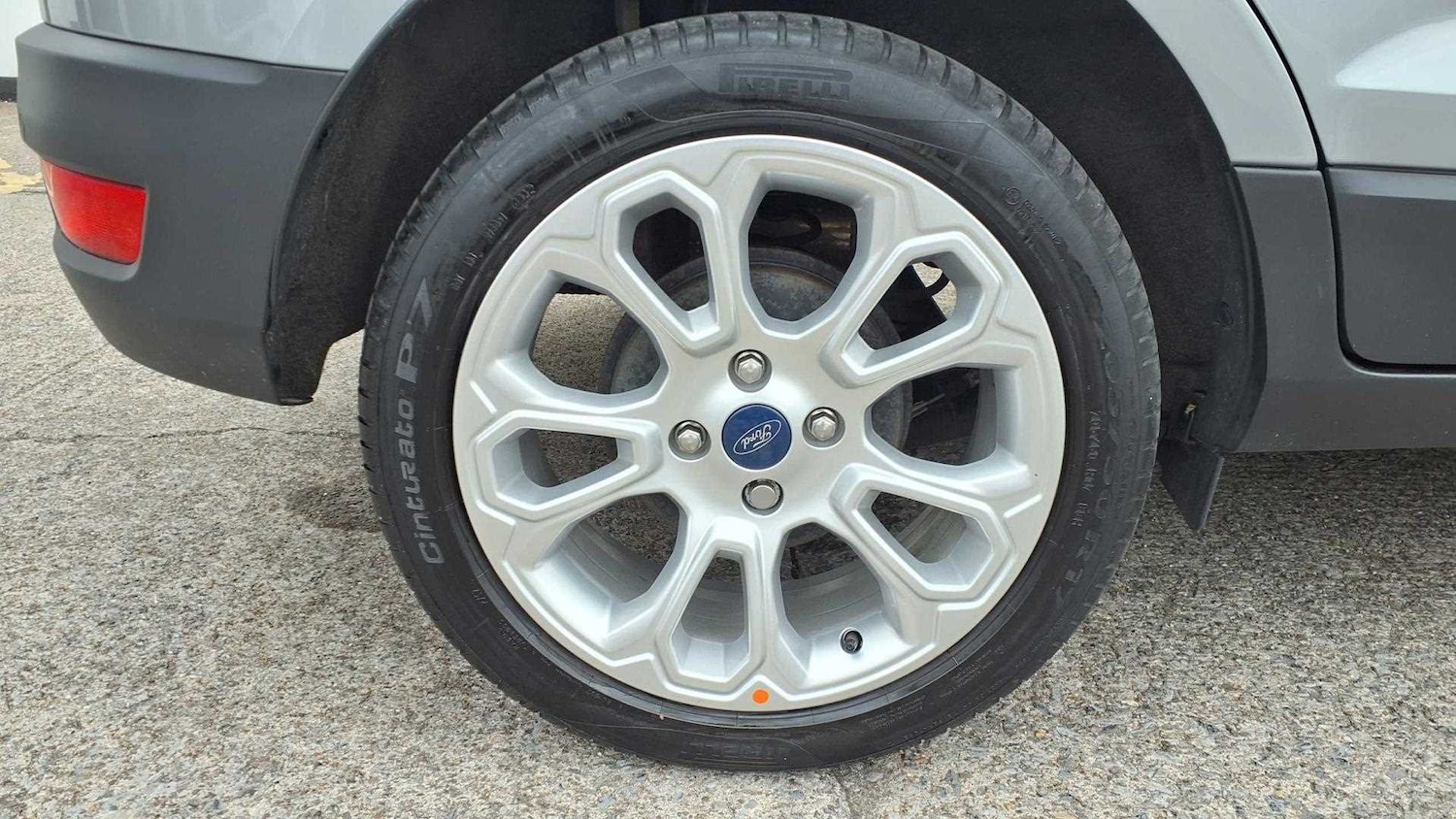 Vehicle 7