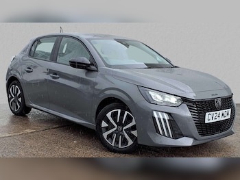 Used Peugeot 208 2024 for sale - 75918035: Photo
