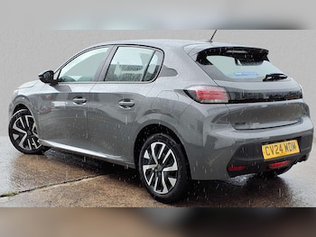 Used Peugeot 208 2024 for sale - 75918035: Photo