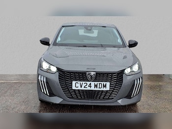 Used Peugeot 208 2024 for sale - 75918035: Photo