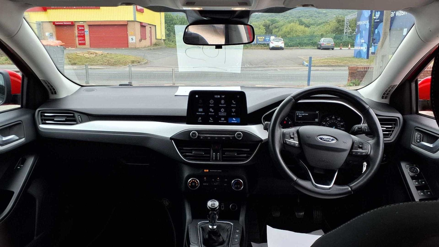 Vehicle 17