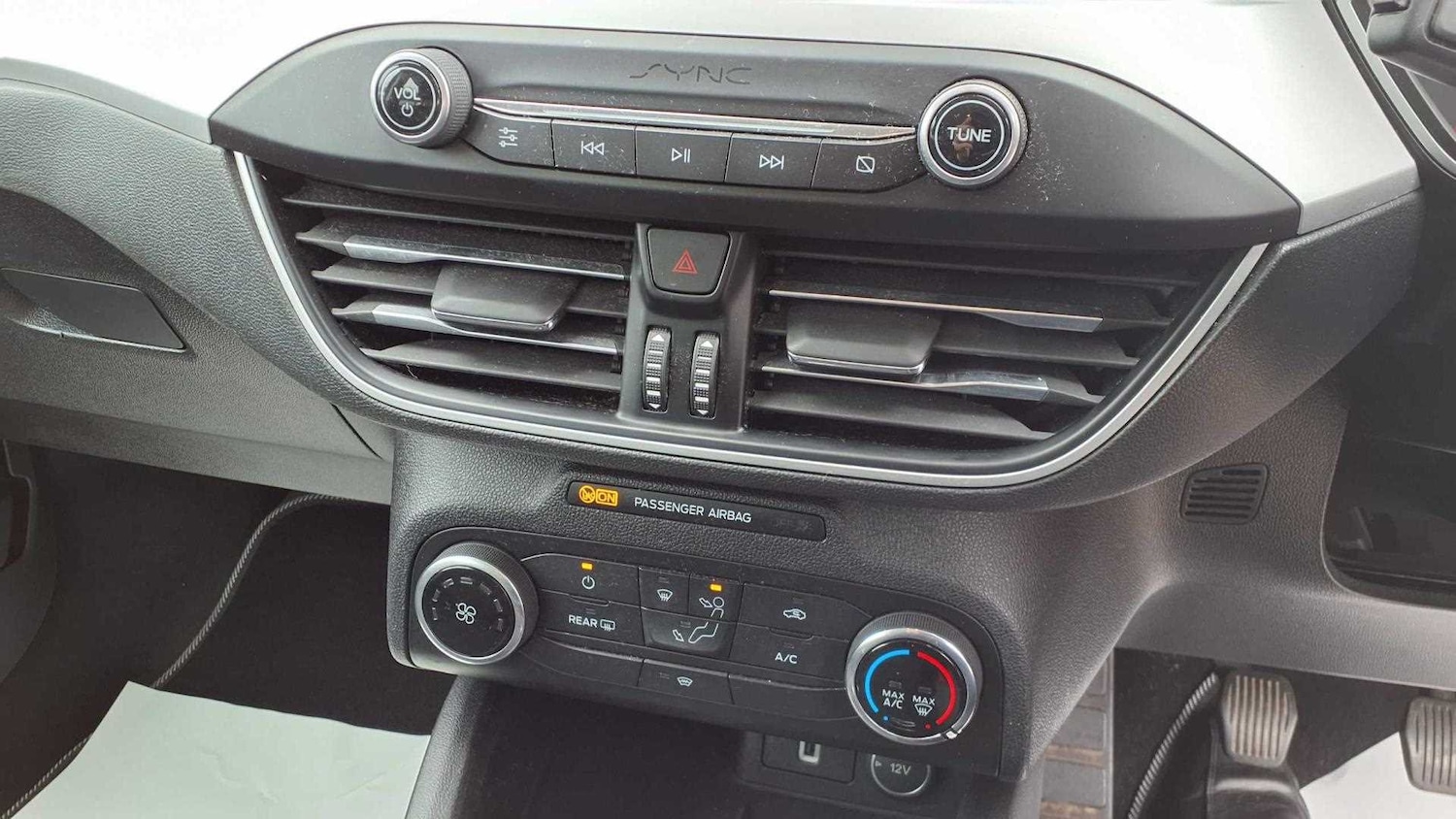 Vehicle 25