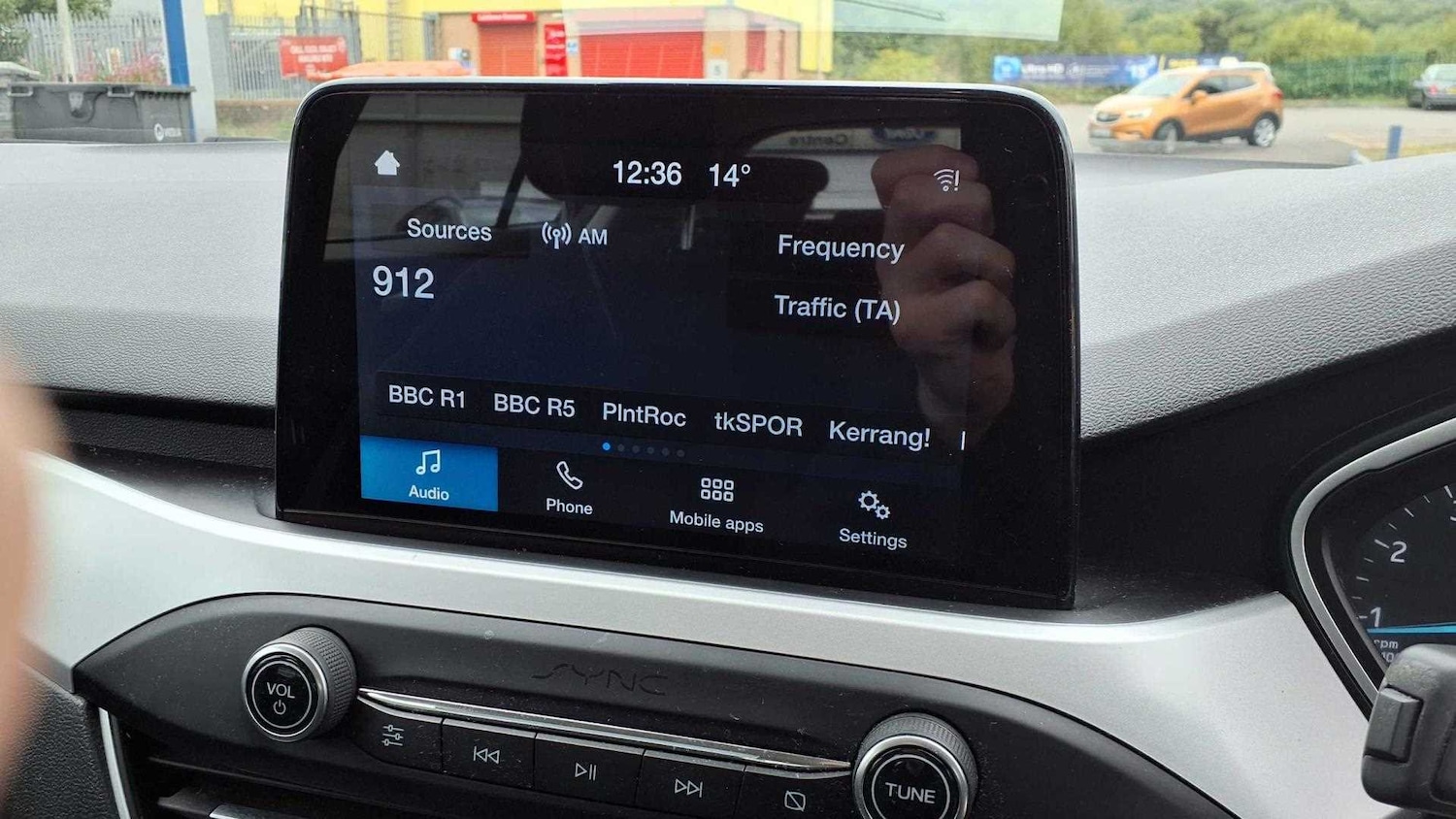 Vehicle 26
