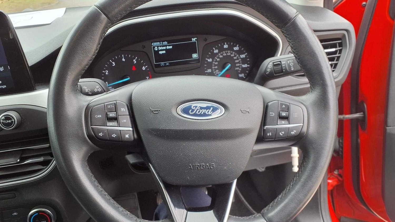 Vehicle 27
