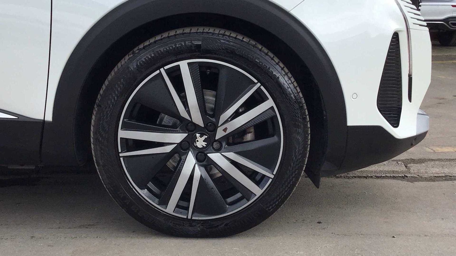 Used Peugeot 5008 2021 for sale - 77158345: Photo 10