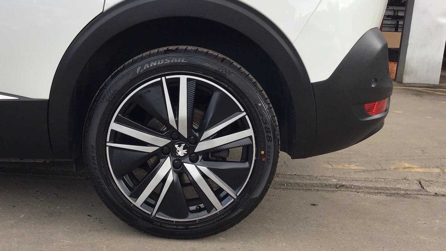 Used Peugeot 5008 2021 for sale - 77158345: Photo 12