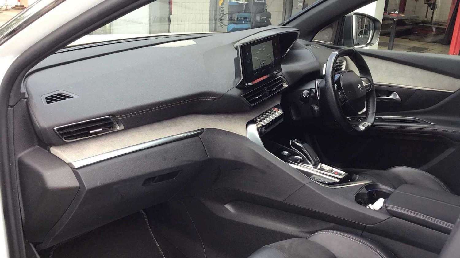 Used Peugeot 5008 2021 for sale - 77158345: Photo 14