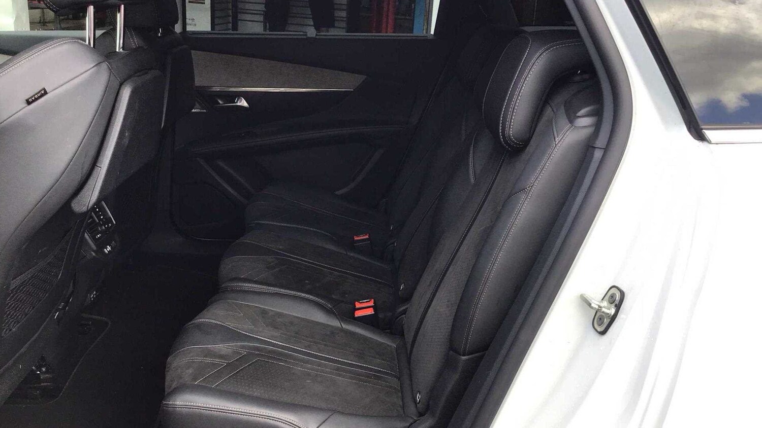 Used Peugeot 5008 2021 for sale - 77158345: Photo 16