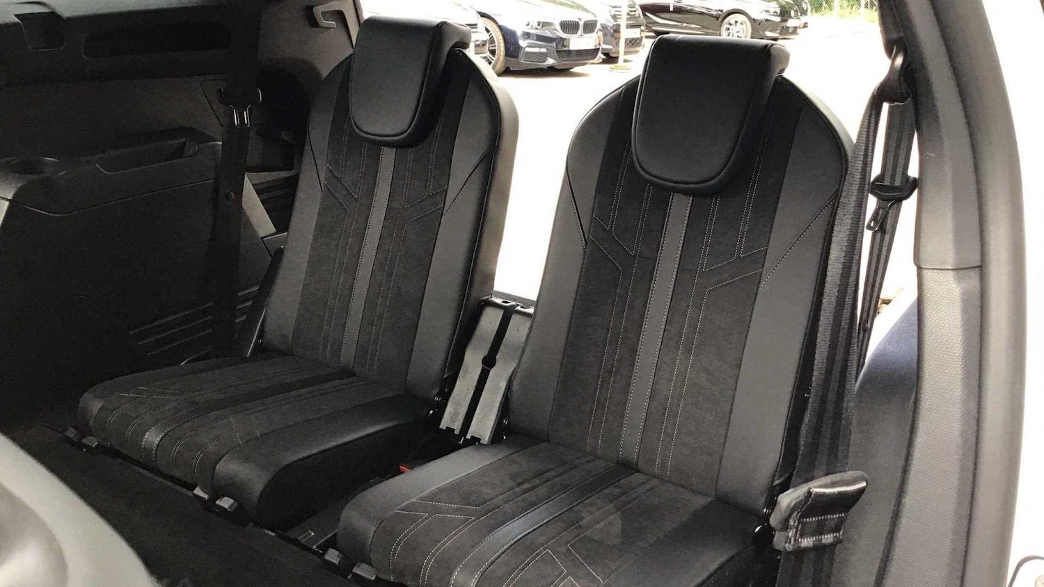 Used Peugeot 5008 2021 for sale - 77158345: Photo 17