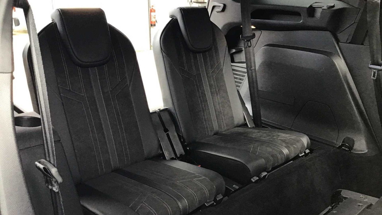 Used Peugeot 5008 2021 for sale - 77158345: Photo 18