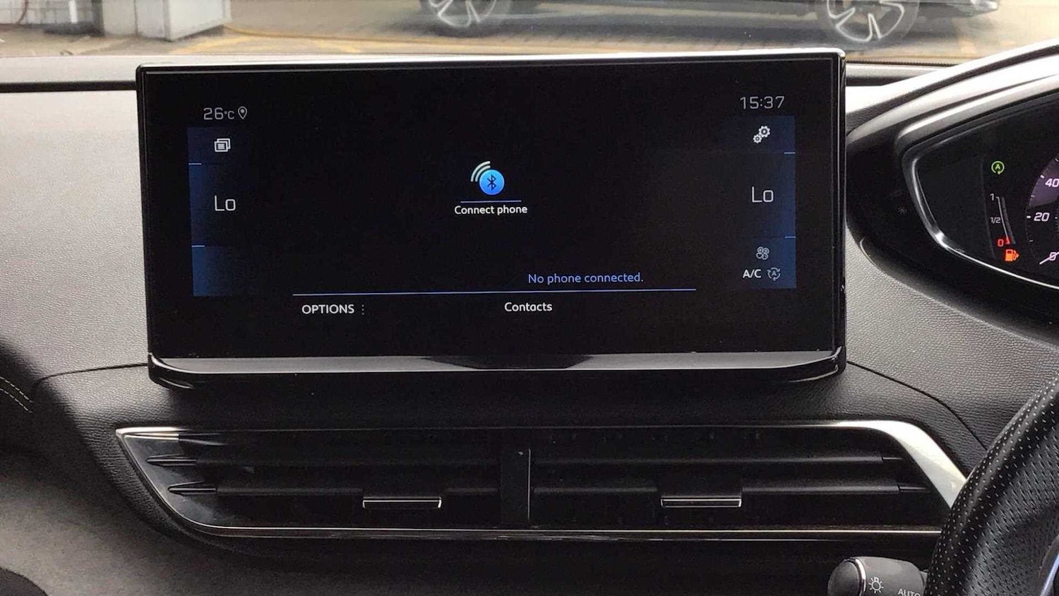 Used Peugeot 5008 2021 for sale - 77158345: Photo 26