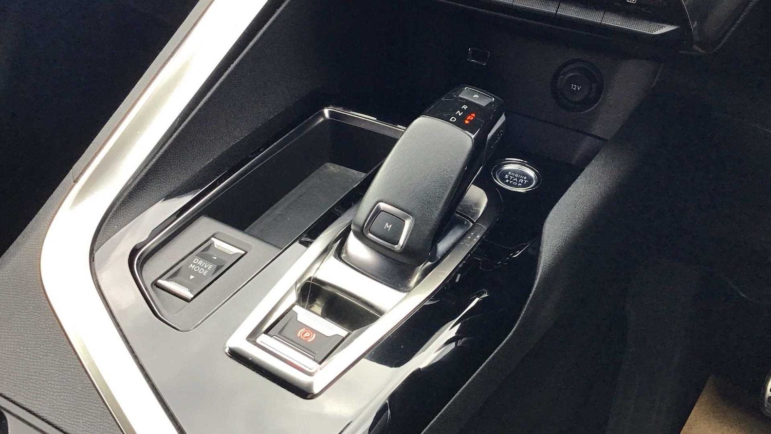 Used Peugeot 5008 2021 for sale - 77158345: Photo 29