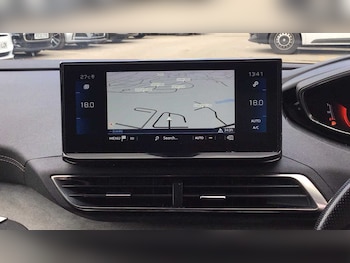 Used Peugeot 5008 2021 for sale - 77158345: Photo