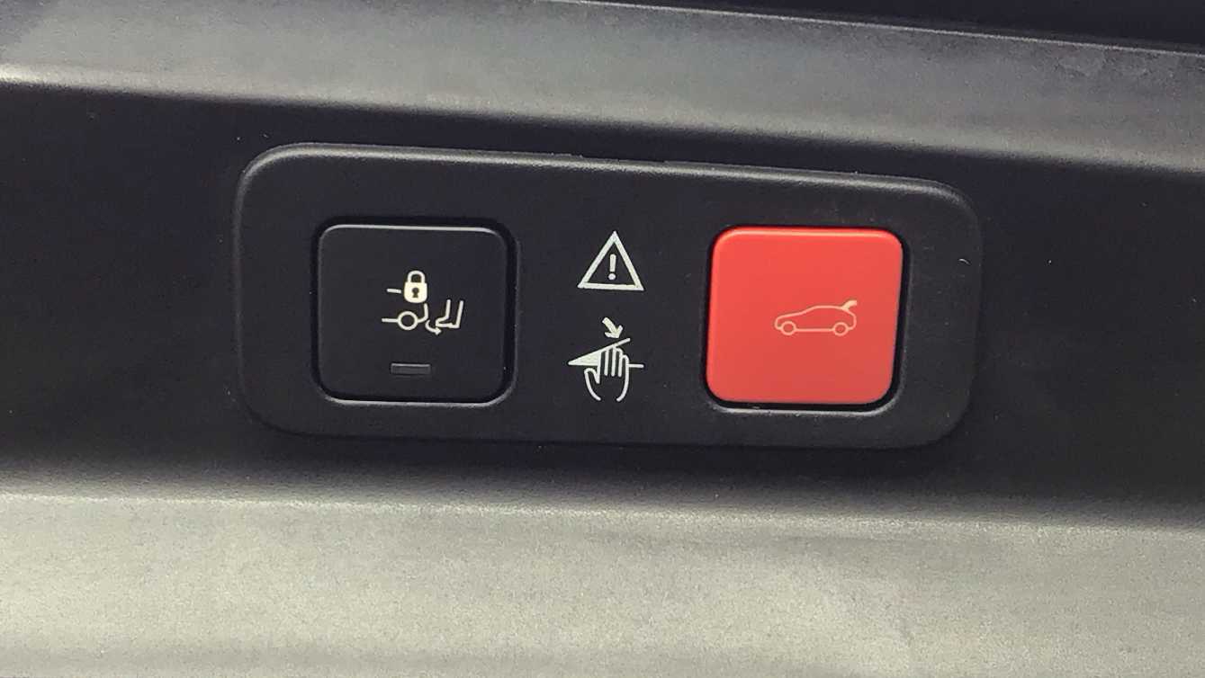 Used Peugeot 5008 2021 for sale - 77158345: Photo 34